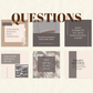 200 Bookstore Templates for Social Media